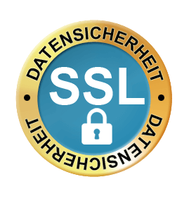 Verschlüsselung per SSL
