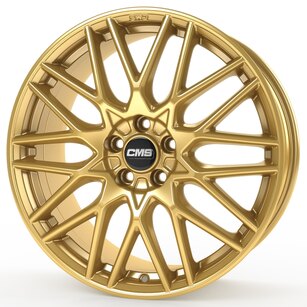 AXXION X1 Gold Matt Lackiert (GG) 8.50 on sale x 19 ET 45.00 5x112 B52