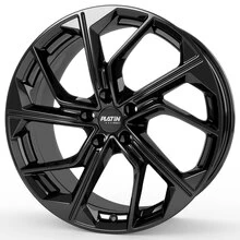 Platin P116 black