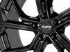 Platin P116 black