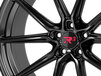 R³ Wheels R3H05 black