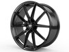 R³ Wheels R3H05 black