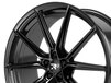 R³ Wheels R3H05 black