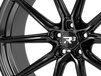 R³ Wheels R3H05 black