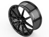 R³ Wheels R3H05 black