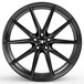 R³ Wheels R3H05 black