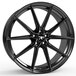 R³ Wheels R3H05 black