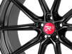 R³ Wheels R3H05 black