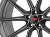 R³ Wheels R3H05 anthracite-matt