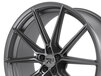 R³ Wheels R3H05 anthracite-matt