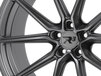 R³ Wheels R3H05 anthracite-matt