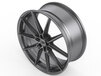 R³ Wheels R3H05 anthracite-matt