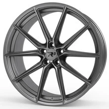 R³ Wheels R3H05 anthracite-matt