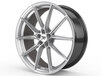 R³ Wheels R3H05 hyper black silver