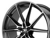 R³ Wheels R3H05 black-polished