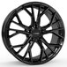 itWheels TIARA gloss black