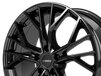 itWheels TIARA gloss black