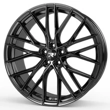 R³ Wheels R3H06 black