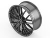 R³ Wheels R3H06 anthracite-matt