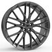 R³ Wheels R3H06 anthracite-matt