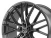 R³ Wheels R3H06 anthracite-matt