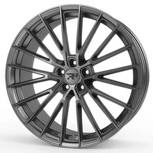 R³ Wheels R3H09 anthracite-matt