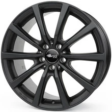 Brock B43 ABE / ECE alloy wheels for Mercedes V-Class Facelift