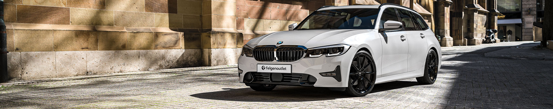 Felgen für Ihren BMW 5er Reihe Touring 5er (G5K) 2017 - 2020